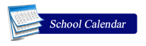 St. Mary's School Calendar