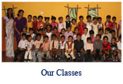 St. Mary's Montessori & Day CareKandana